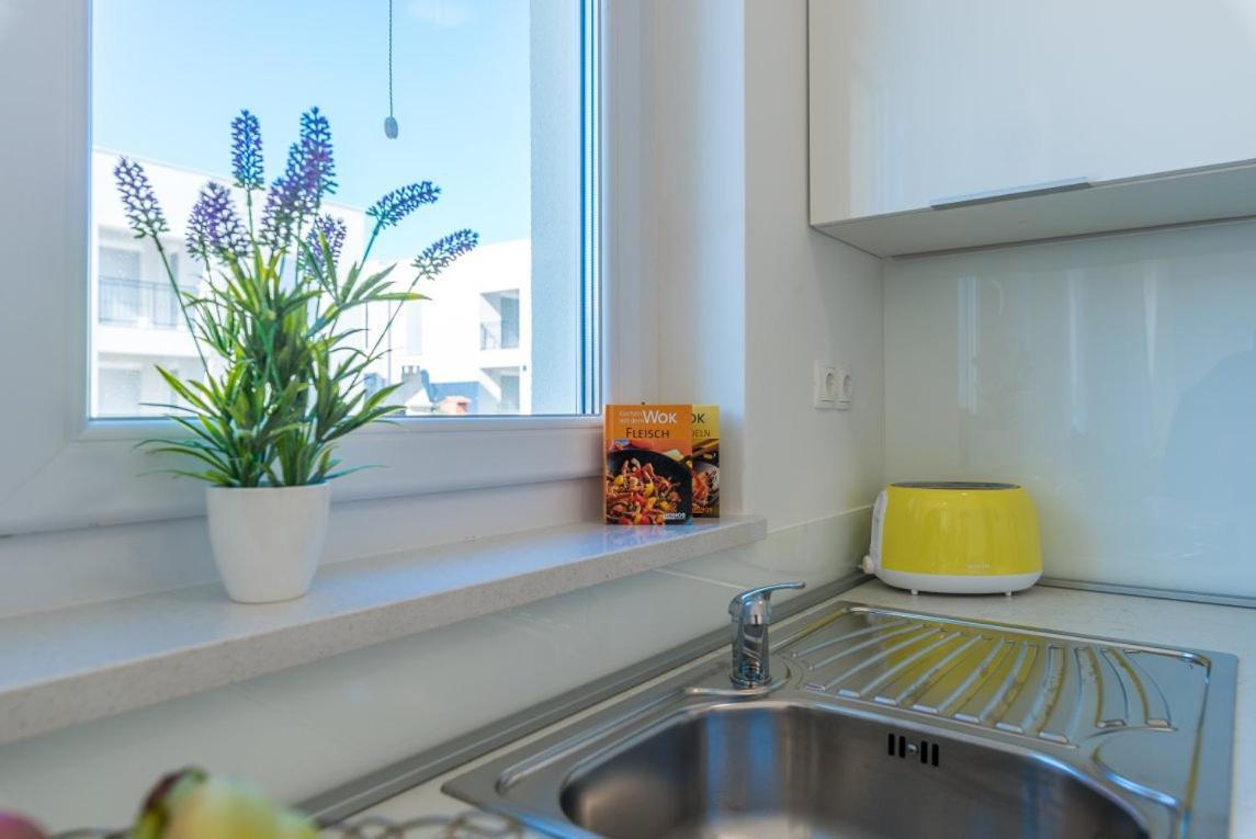 Apartmann Vir Eksteriør bilde