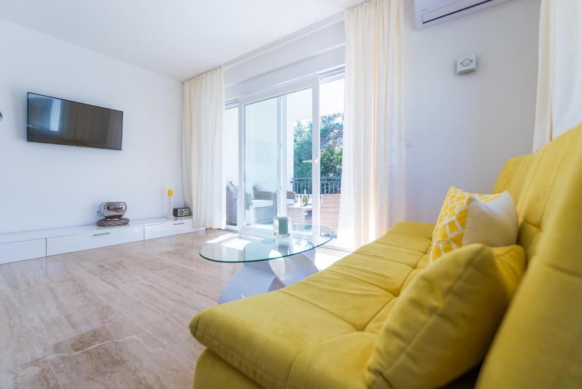 Apartmann Vir Eksteriør bilde