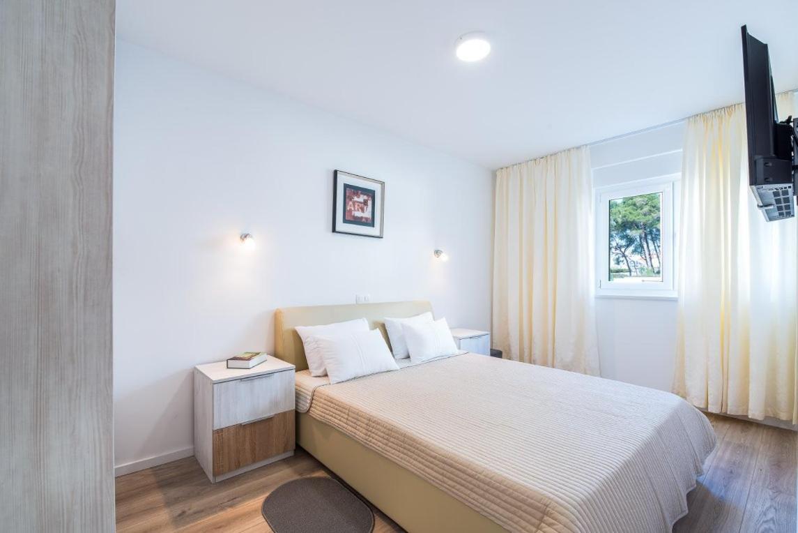 Apartmann Vir Eksteriør bilde